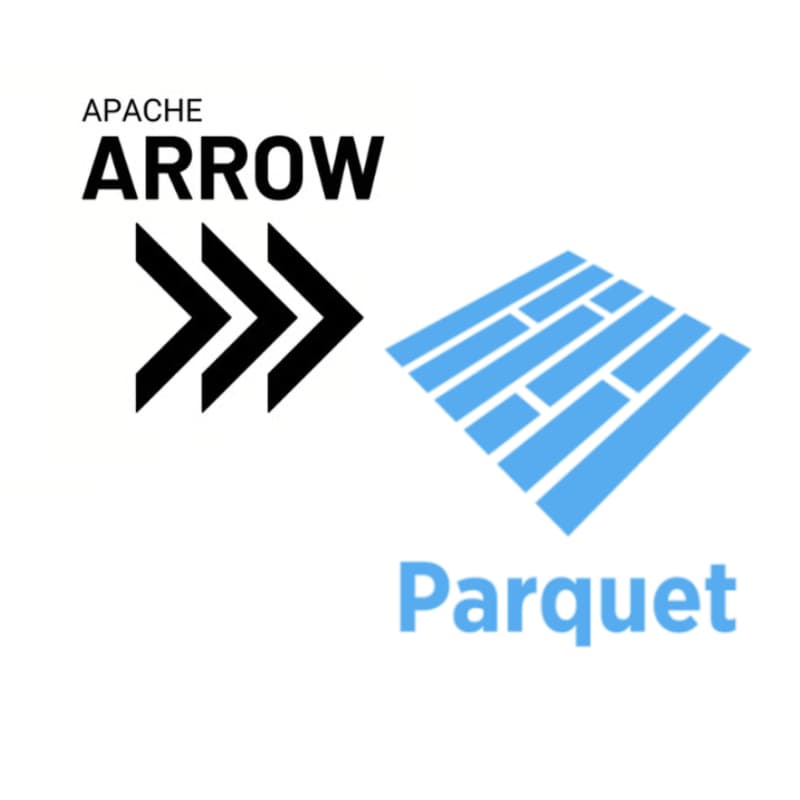 Cover Image for Apache Arrow / Parquet - June 2026 meetup in Paris