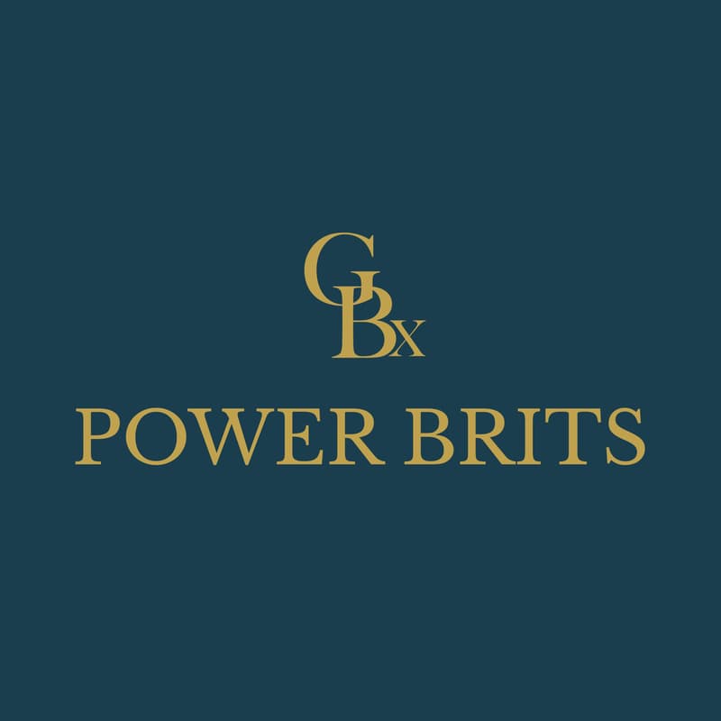 Cover Image for Power Brits with Geoff Seeley (CMO, PayPal)
