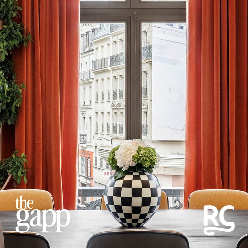 Cover Image for RevenueCat x the gapp Houseparty, Women-in-Apps #4: Paris
