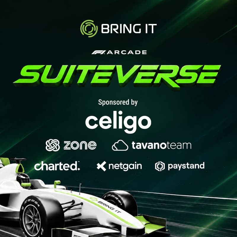 Cover Image for SuiteVerse Party