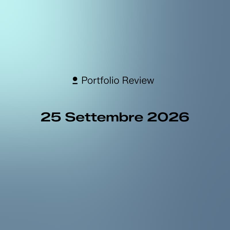Cover Image for Portfolio Review