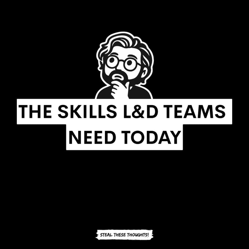 Cover Image for The BIG L&D Operator Skills Research Revealed