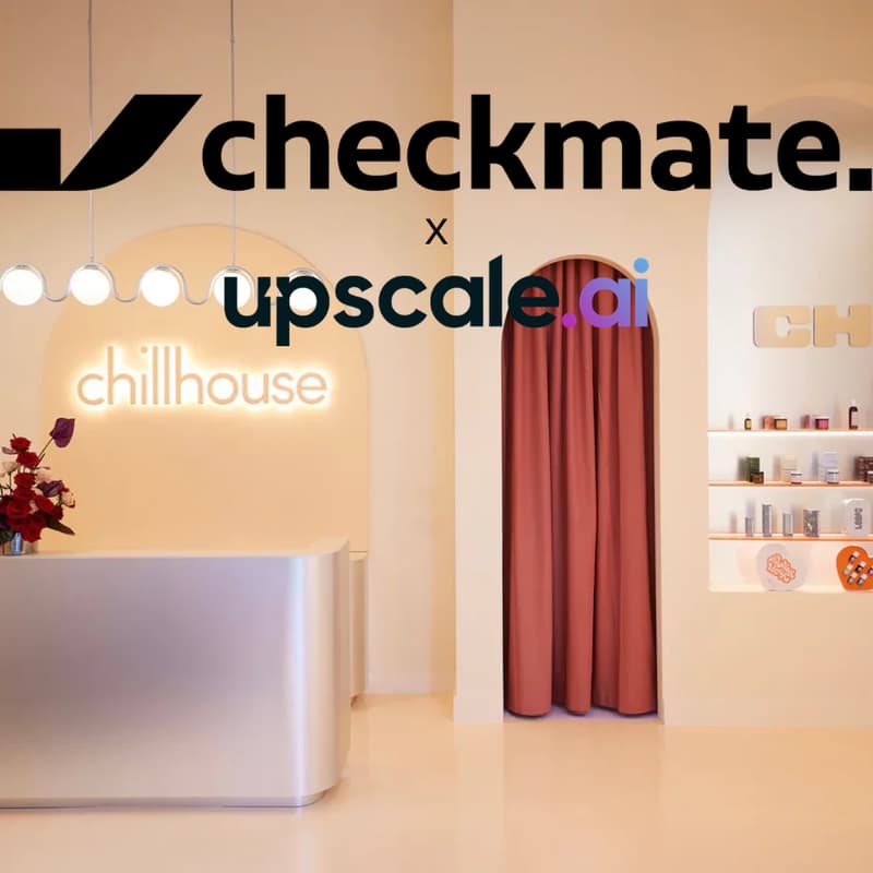 Cover Image for Chill(House) with Checkmate