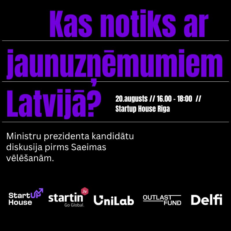 Cover Image for Ministru prezidenta kandidātu diskusija pirms Saeimas vēlēšanām