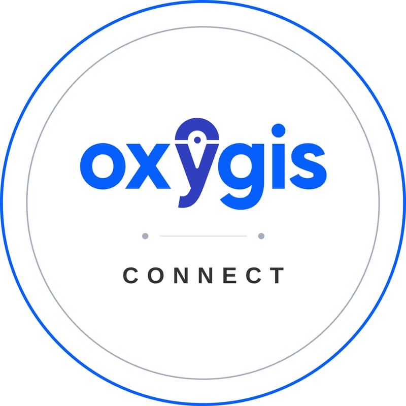 Cover Image for Oxygis Connect Vlaanderen 2027