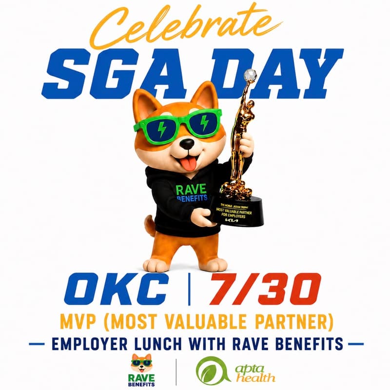 Cover Image for MVP Lunch