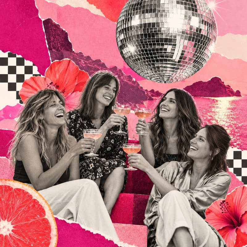 Cover Image for L'Afterwork d'Octobre du Réseau Ariane