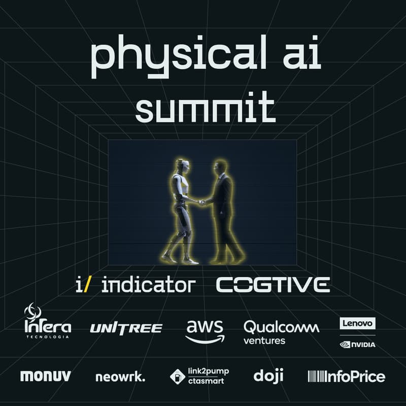 Cover Image for Physical AI Summit | Year One of Humanoids