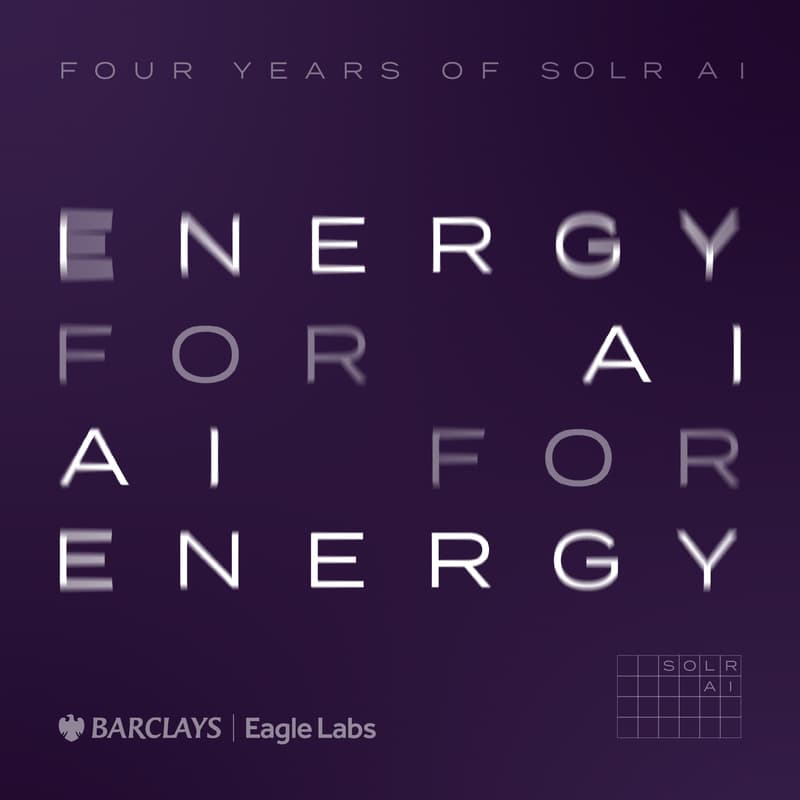 Cover Image for ENERGY FOR AI X AI FOR ENERGY