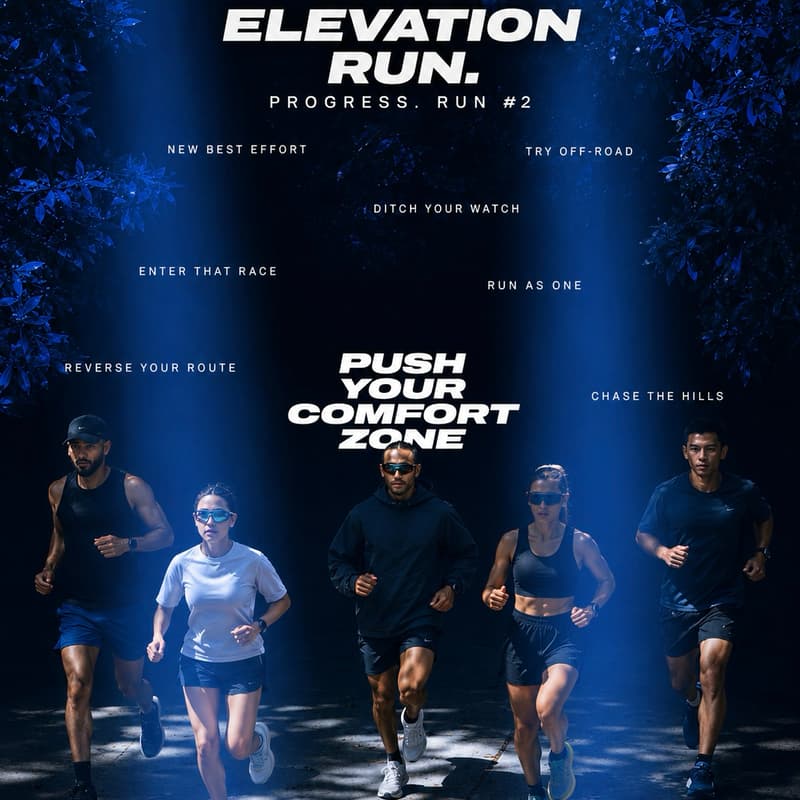 Cover Image for Runneeti’s Progress Run - Week 25
