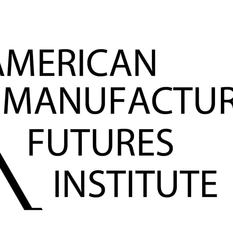 Cover Image for The Future of American Manufacturing Starts Here: AMFI Q2 and Beyond