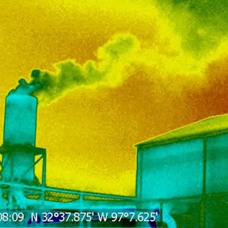 Cover Image for Now We Know: Oil & Gas Wells Near Arlington TX Schools - The Data and the Health Risks