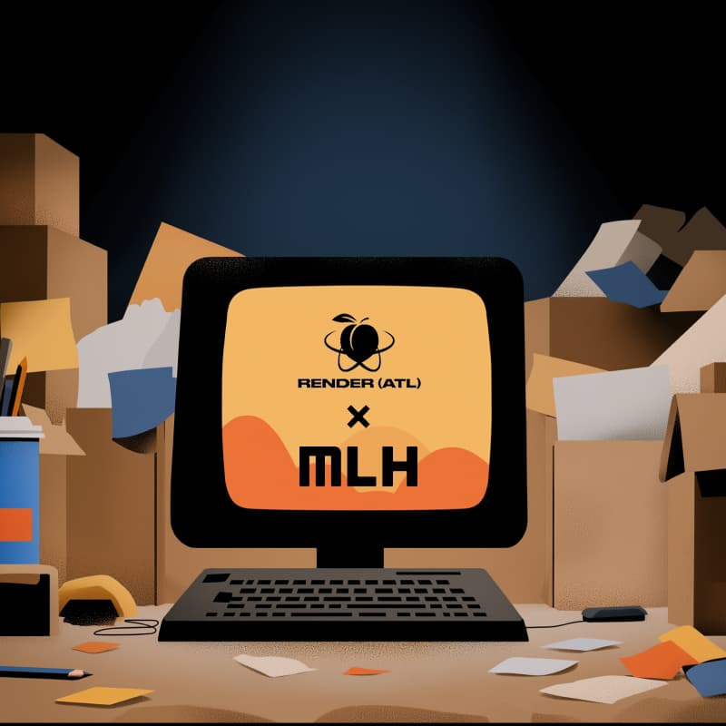 Cover Image for RenderATL Hackathon