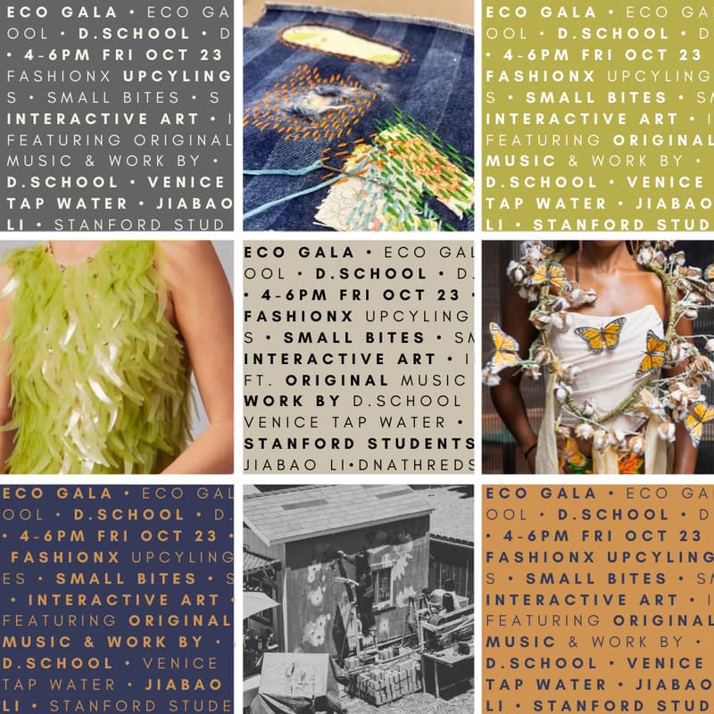 Cover Image for Stanford Climate Week Eco-Gala