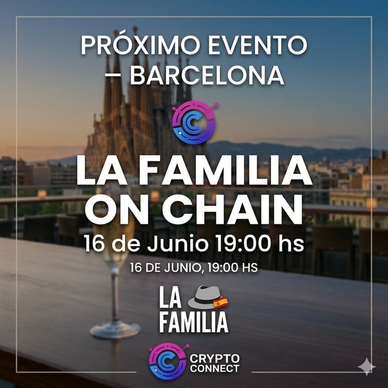 Cover Image for La Familia on Chain