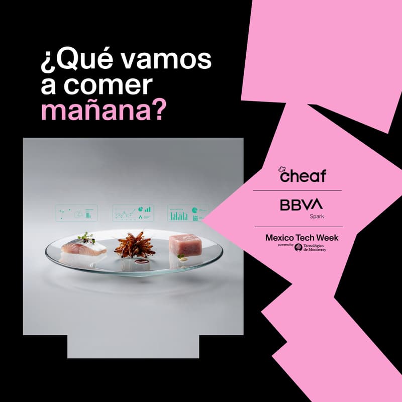 Cover Image for ¿Qué vamos a comer mañana?