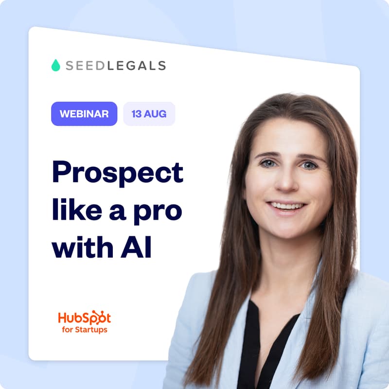 Cover Image for Prospect like a Pro with AI
