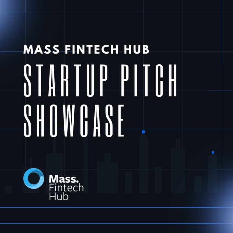 Cover Image for Mass Fintech Hub: Startup Pitch Showcase
