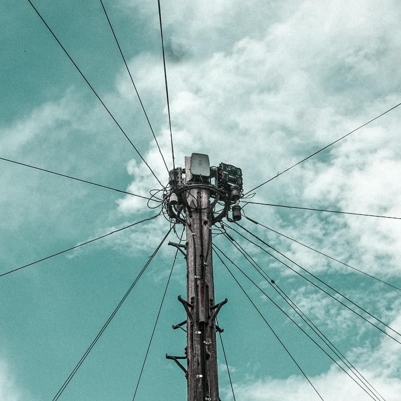 Cover Image for Launch event: From Risk to Resilience: Advancing visibility and performance across the electricity network