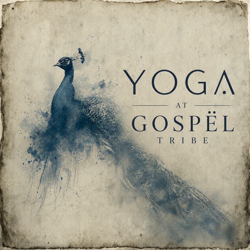 Cover Image for YOGA at GOSPËL