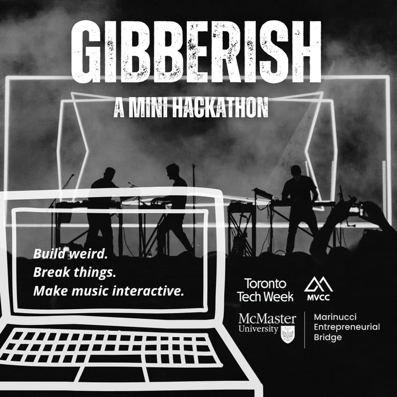 Cover Image for Gibberish - Mini Hackathon