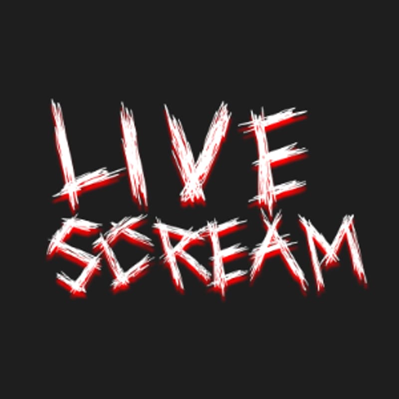 Cover Image for PaperJam Game Jam: Live Scream