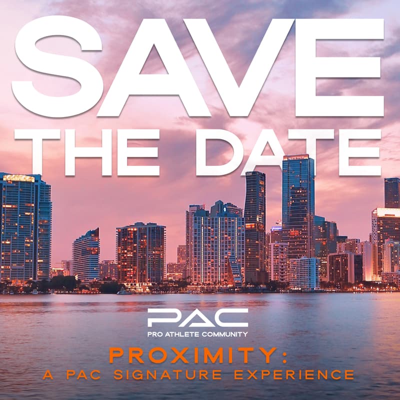 Cover Image for Proximity
