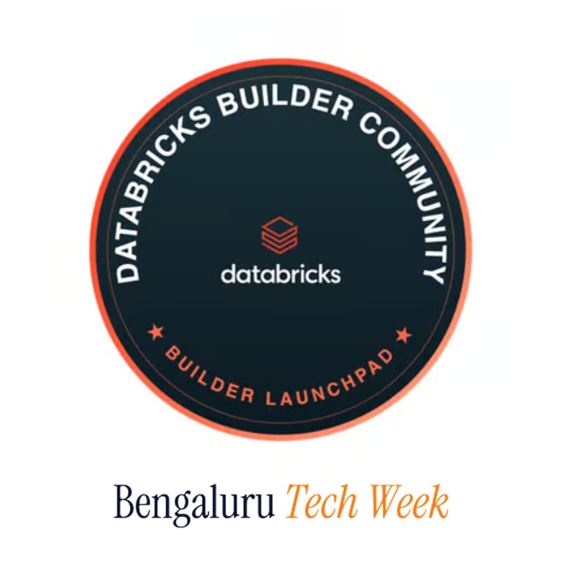 Cover Image for Builder Launchpad by Databricks