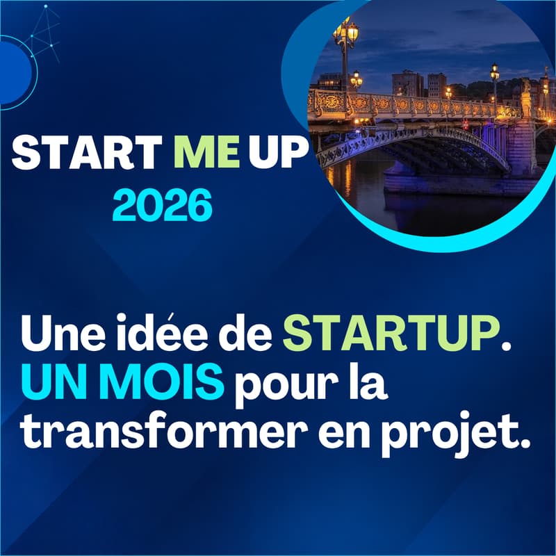 Cover Image for Start Me Up 2026 : N-HiTec