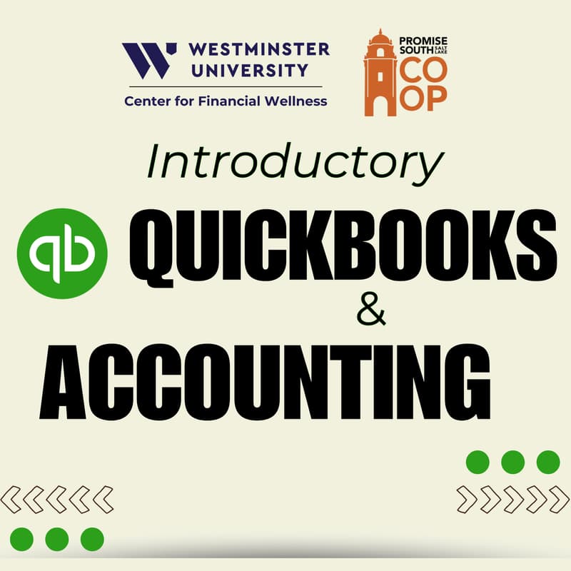 Cover Image for Intro to Finance Essentials 01 and QuickBooks with AI