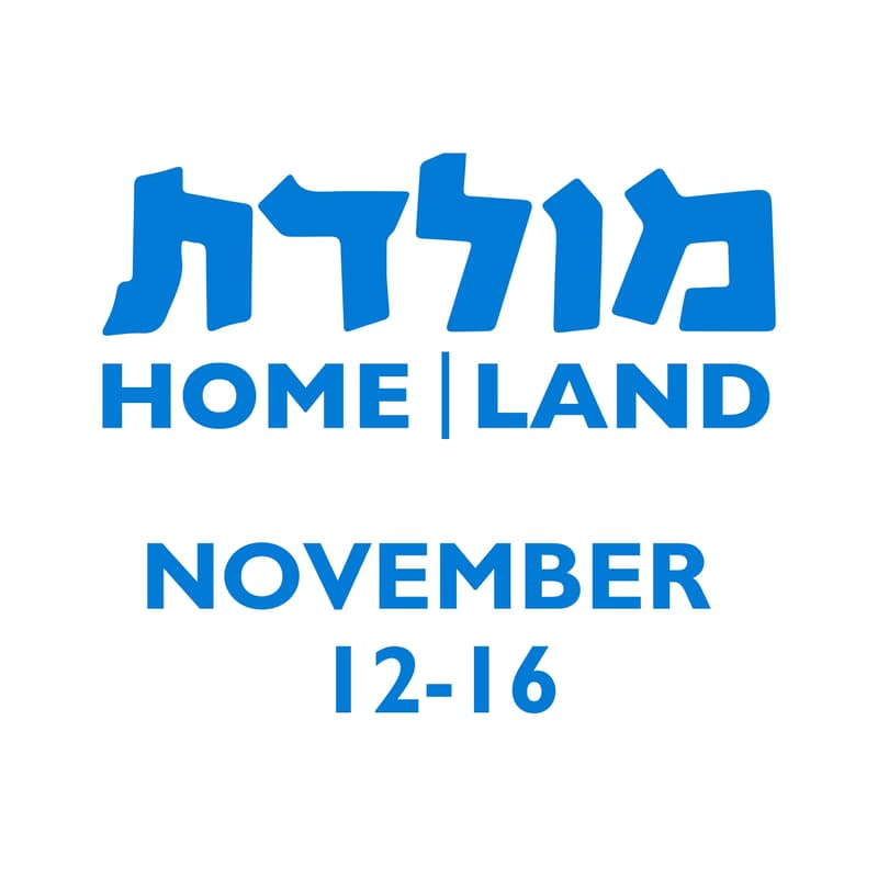 Cover Image for HOME | LAND: Contemporary Art from Israel