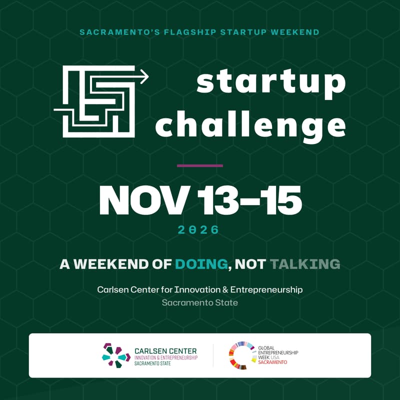 Cover Image for Startup Challenge