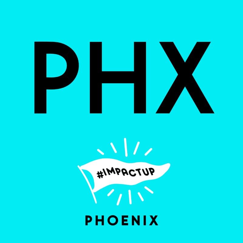 Cover Image for ImpactUp x Phoenix