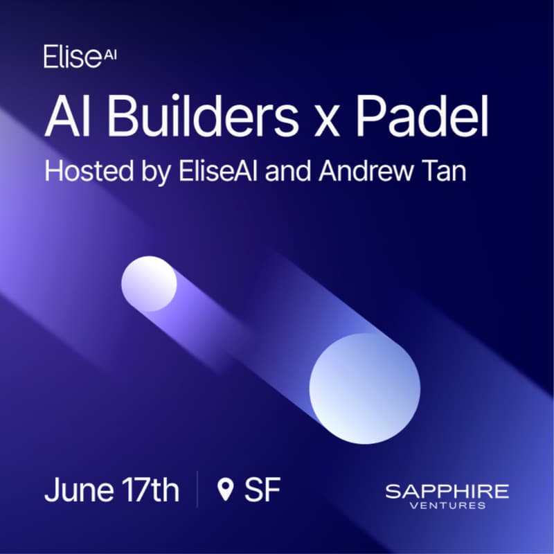 Cover Image for AI Builders x Padel