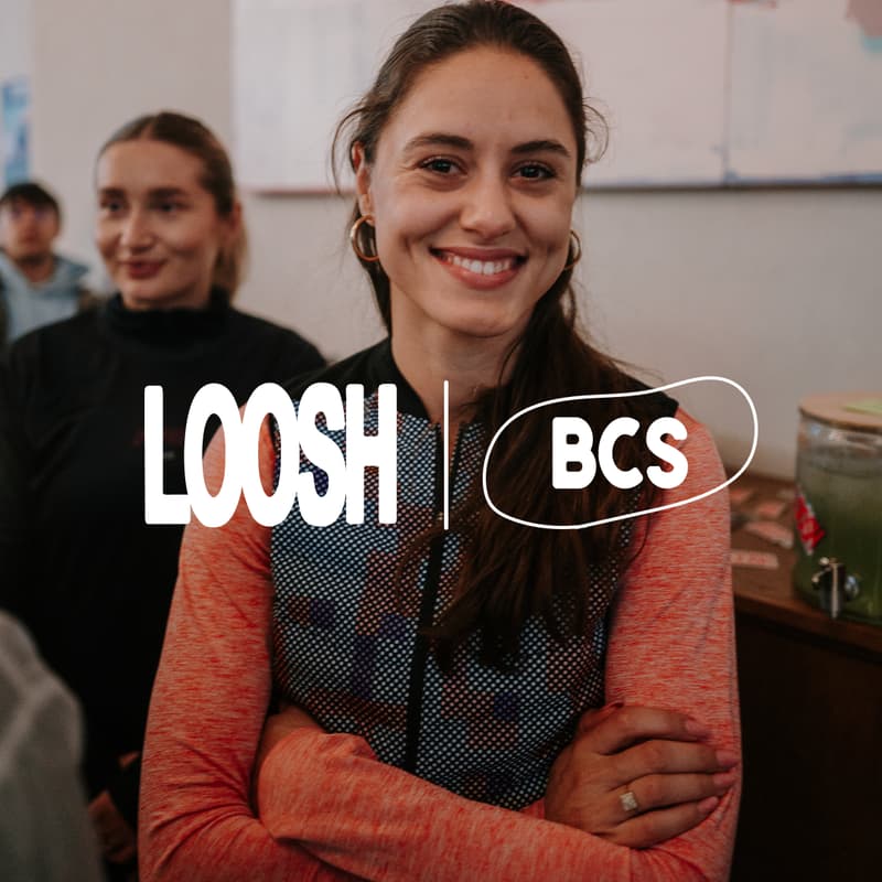 Cover Image for LOOSH x BCS Community Run | BERLIN