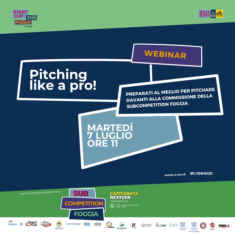 Cover Image for Pitching like a Pro!