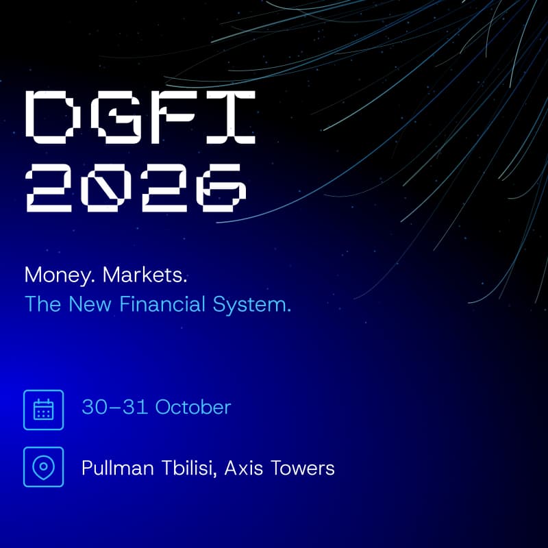 Cover Image for DGFI 2026-Digital Finance Conference