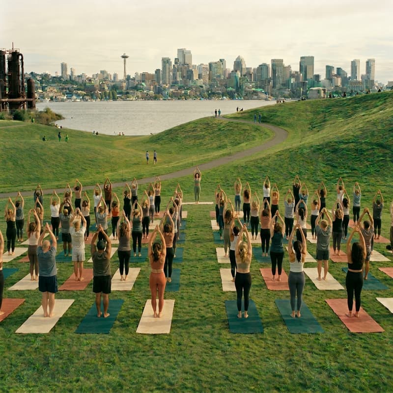 Cover Image for Morning Yoga + Clarity | Aloha Reset Yoga