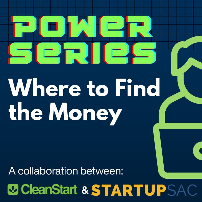 Cover Image for Where to Find the Money: Grants, Equity, Debt, and Retained Earnings