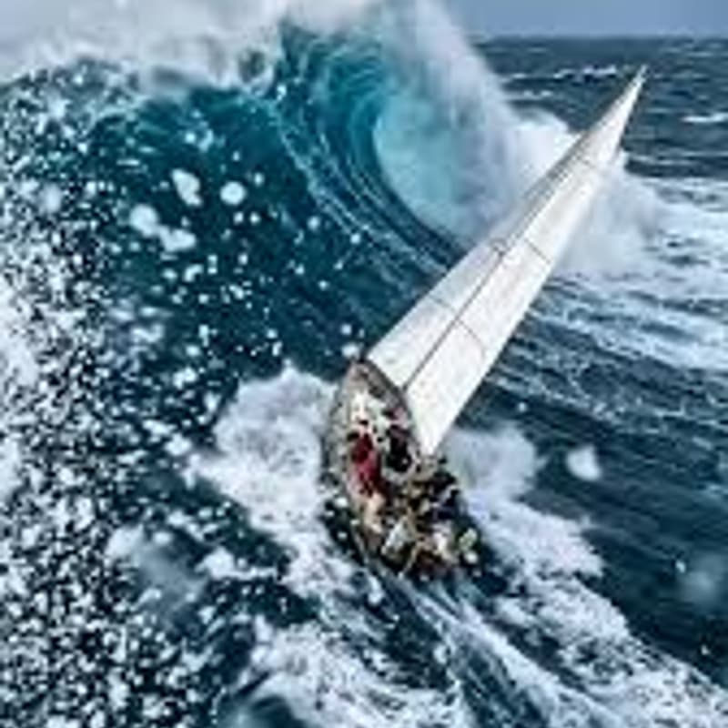 Cover Image for Navigating the AI Slop Tsunami