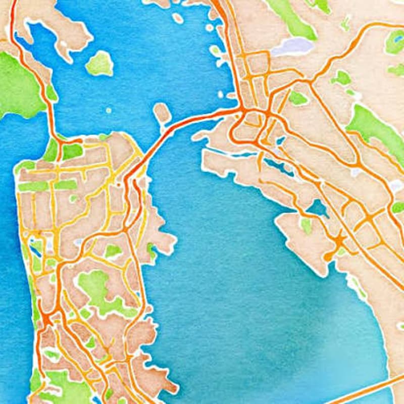 Cover Image for MapTime Trivia Night