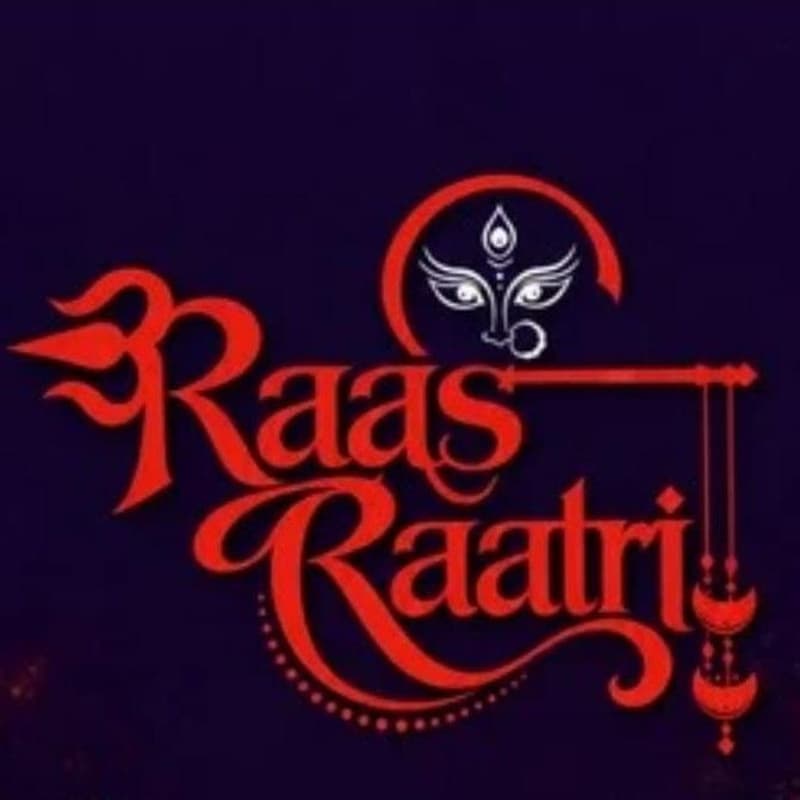 Cover Image for RAAS RATRI