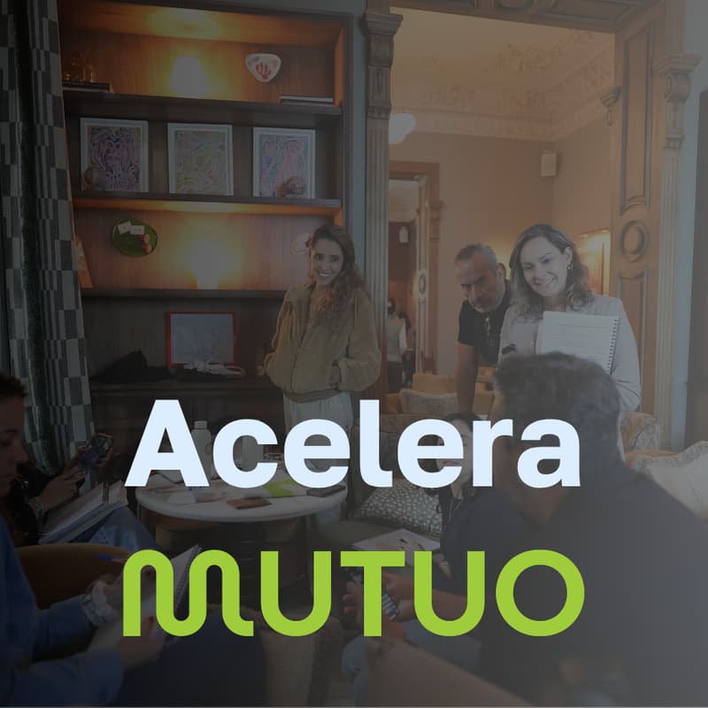 Cover Image for Q&A / Accountability