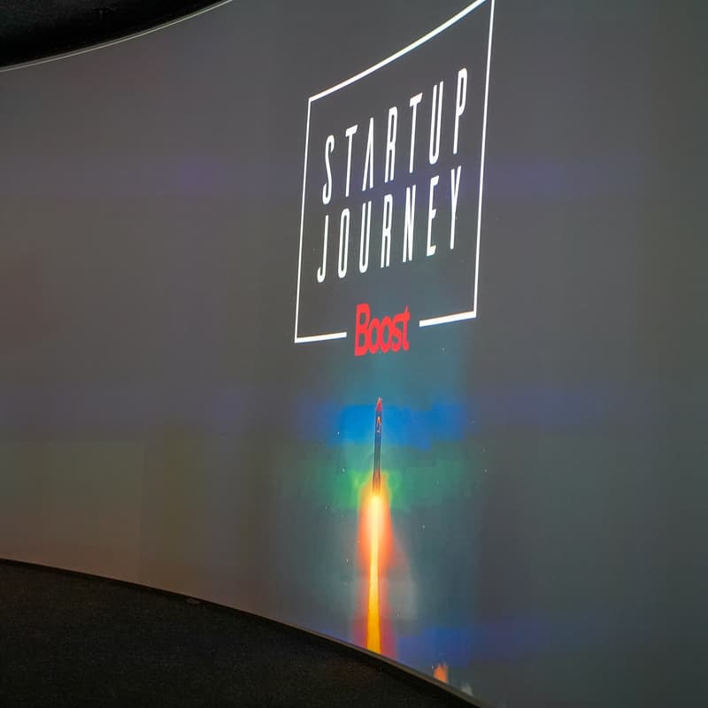 Cover Image for Demoday