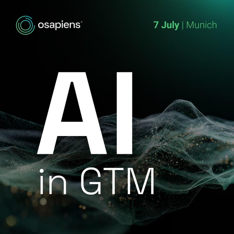 Cover Image for AI in Go-To-Market