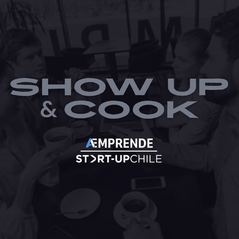 Cover Image for Cooking... AE