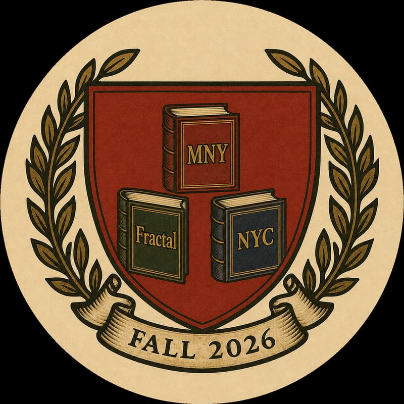 Cover Image for Fall Orientation