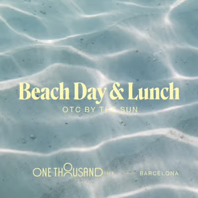 Cover Image for Beach Day Under the Sun