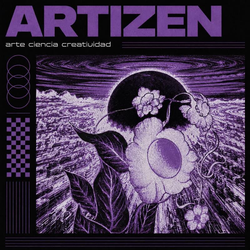 Cover Image for Artizen en Español Sesión Agosto - 2/3