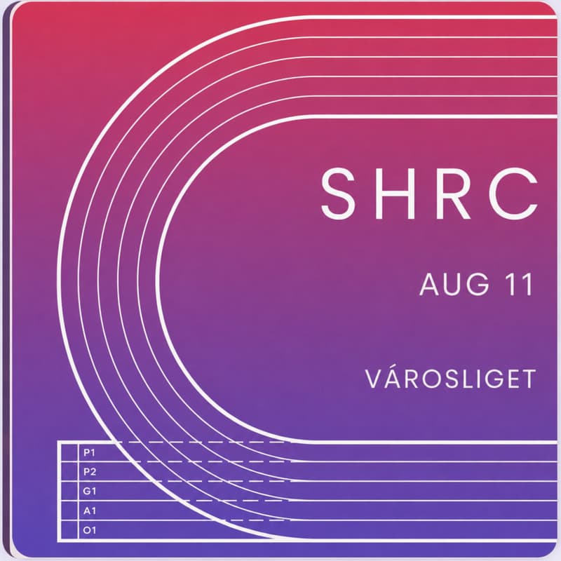 Cover Image for Startup Hungary Running Club - Városliget 🏃♀️
